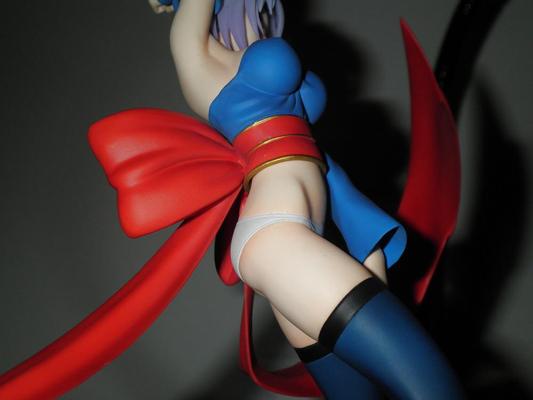 25P Figurine bukkake 14 (ayane)