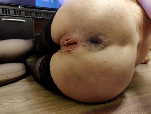 25P anal ass pantyhose stockings