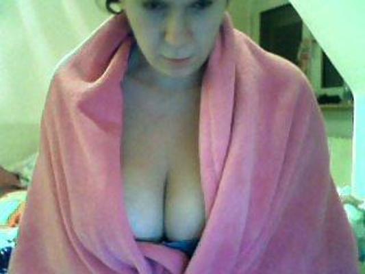 4P CuM on Her TiTS