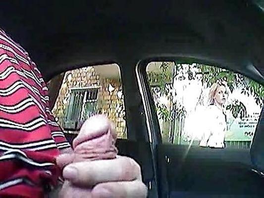 25P Cock Encounters