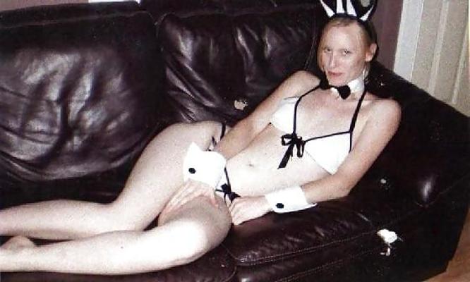 25P Private Wife Then & Now