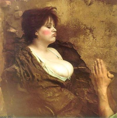 24P Nude Photo Art 4 - Jan Saudek