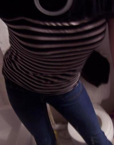 25P Sexy Ass And Cock Crossdress 