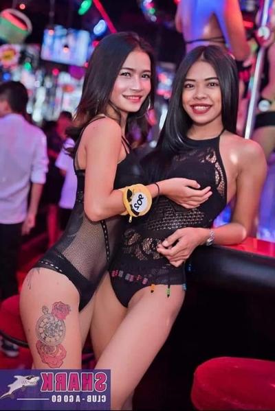 12P Thai girls mix