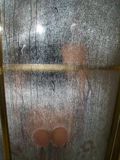 4P Aziani en jacuzzi