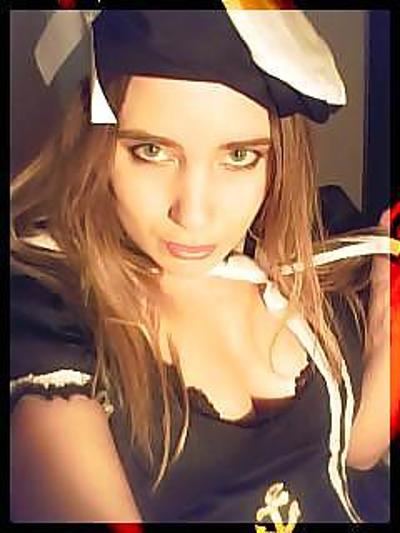9P Dutch teen