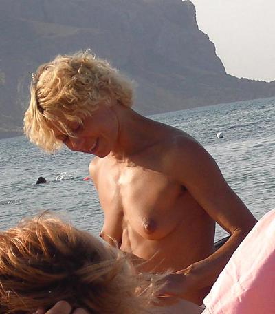 4P DEEDRAA slut and nudist 20 years ago