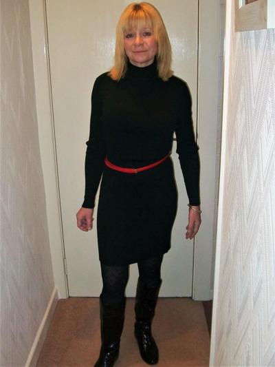 18P Another slut for public use
