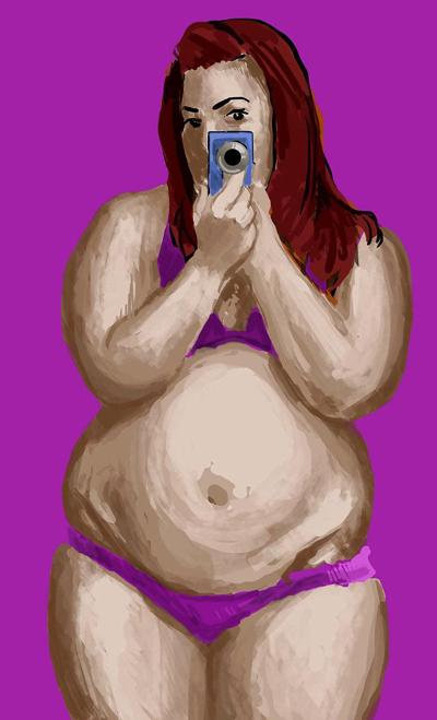 9P Some artistic works