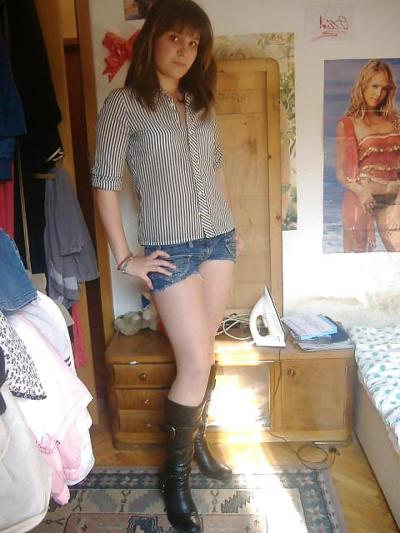 25P Queens in jeans CIII - Hand- and Blowjobs