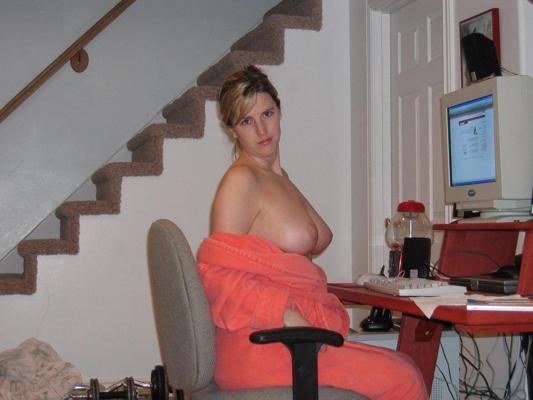 25P BONUS: Waiting for hubby to get home from work