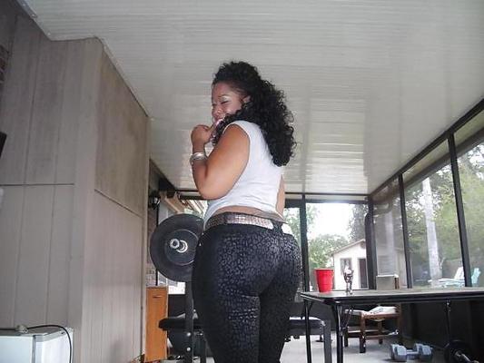 10P Big Booty Beauté