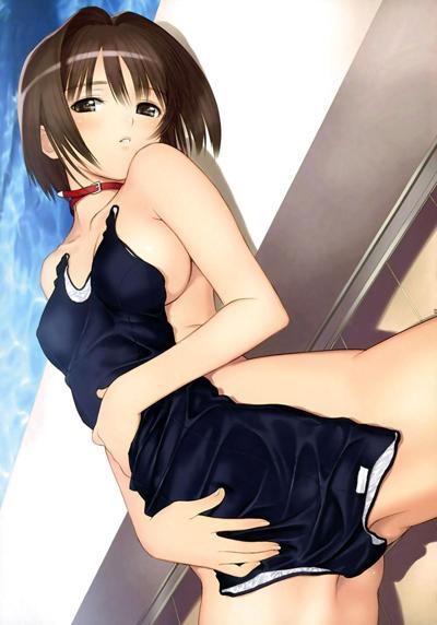 24P Trucs hentai aléatoires #3