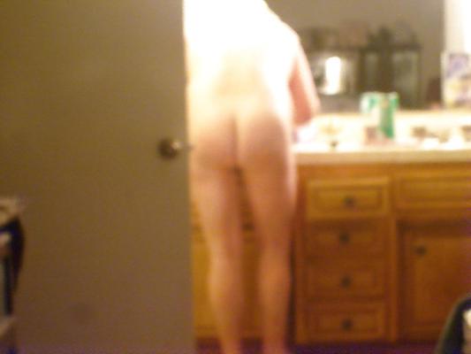 7P BBW Frau Arsch Höschen Sneak Voyeur versteckte Spionagekamera Dusche
