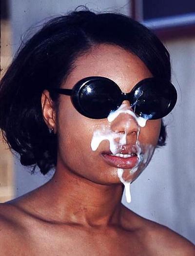 14P Ebony facials 