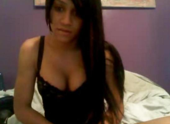 22P Latina Sucks & Gets Fucked By LONG Dick DEEDA1515