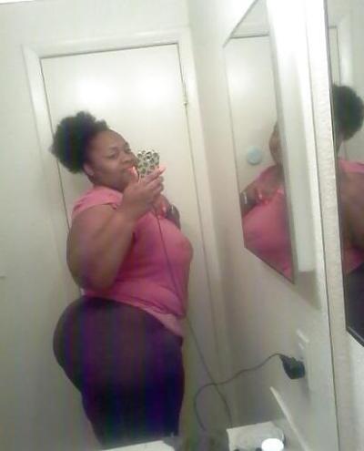 8P Photos sur mon iPhone (BIGG Freak)