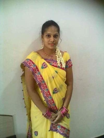 7P Newely married tamil wife darshini
