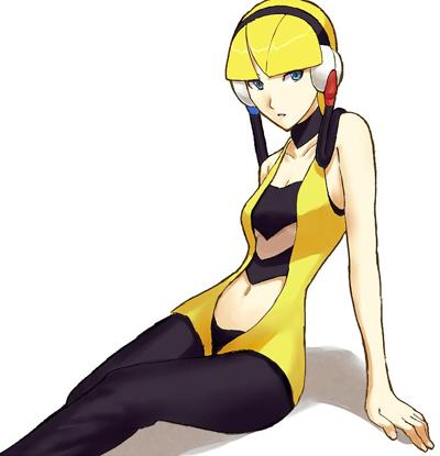 25P Pantyhose & Tights Anime-Manga-Hentai Vol 20: Pokemon 5.