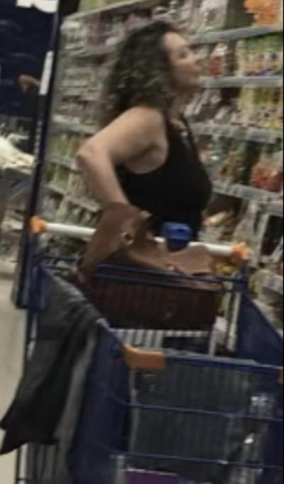 22P Supermarket Granny 12