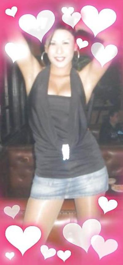 9P Ex girl friend( maryem tunisia)