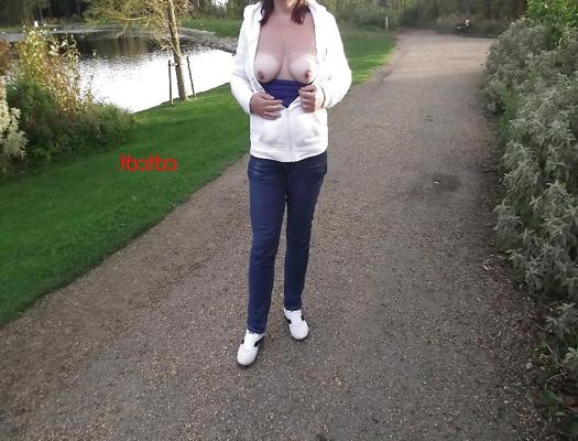 19P Flashing outdoors  18