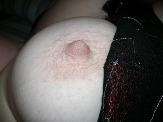 18P Die Brüste einer BBW-Freundin