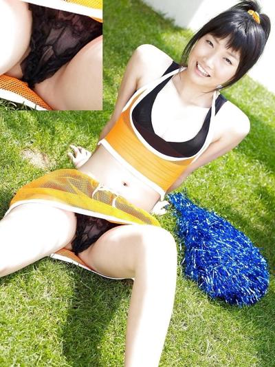 19P Asian Girls