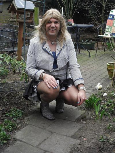14P Fast schon wieder Frühling