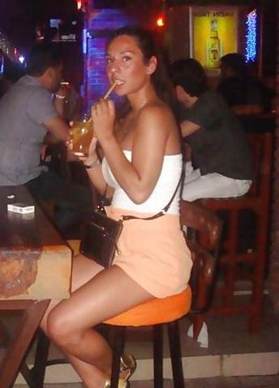 22P Turkish horny wife comment diry