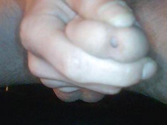 18P German  selfmade handjob
