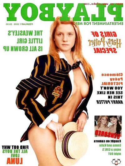 20P Bonnie Wright