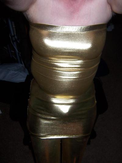 15P More of me in Gold!!!