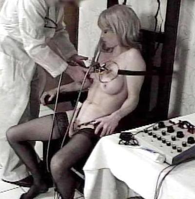 25P Favoritos de BDSM da Internet