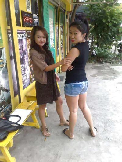 8P Pinay milf bhel