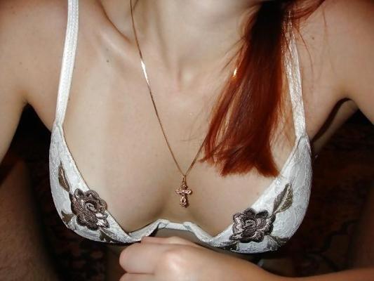 18P AMAZING RUSSIAN AMATEUR - LENA XXIV