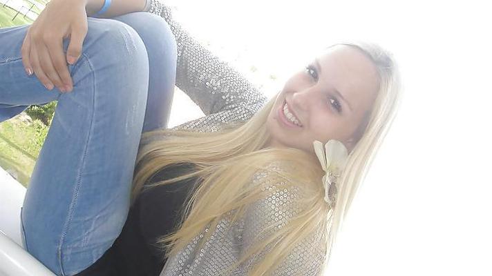 19P Dutch teen Linda