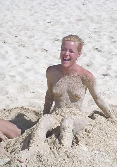 25P More Beach Teens