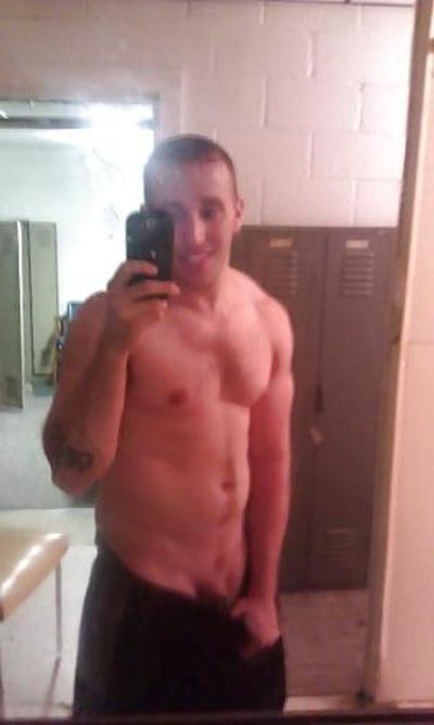 4P Naught nasty mike