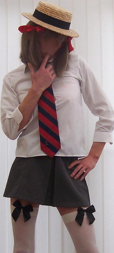 4P My little Sissy Cuckold
