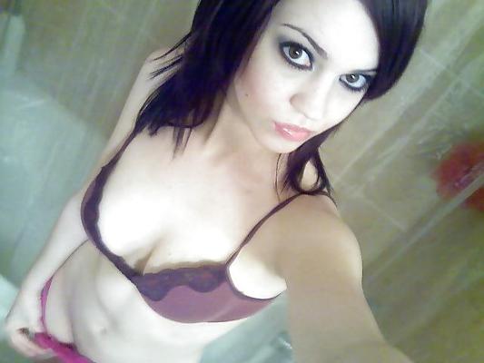 15P Really So Sexy Girl - 5 Star