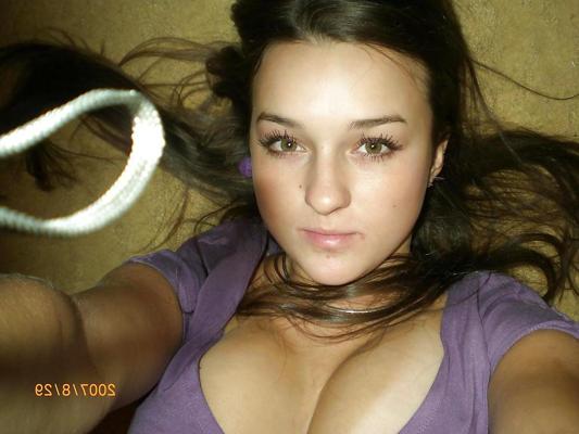 25P RUSSIAN GIRLS MAKES ME HORNY