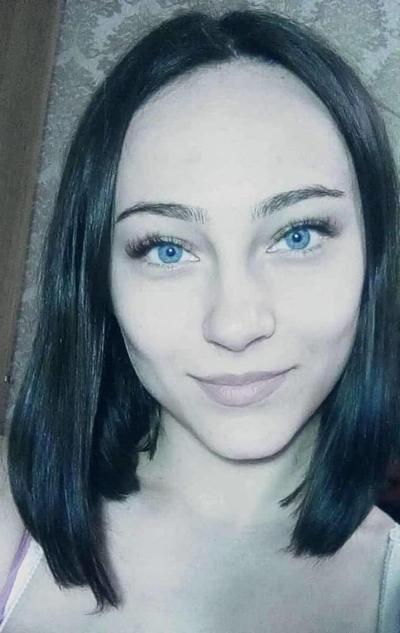 25P Private life of Inna S (Ukraine)