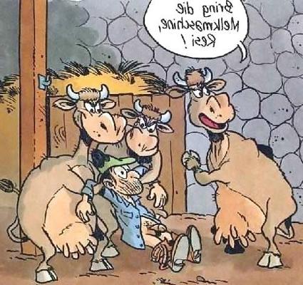 25P Comic