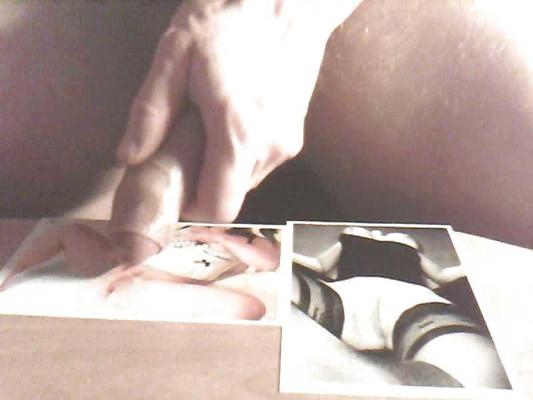 20P Cumming on redgoose - Video will follow