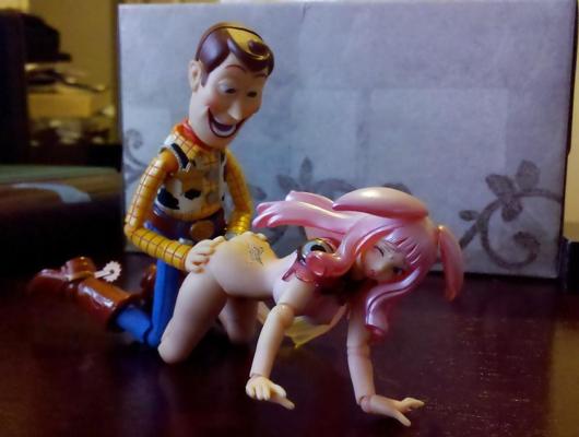 10P Toy story