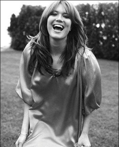 8P Mandy Moore - Roberto Deste Photoshoot (2008)