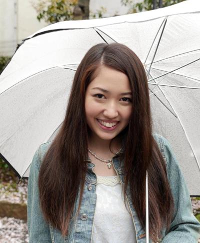 8P Japanese Yuna