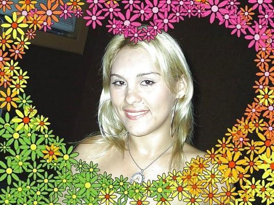 20P Brazilian Housewife