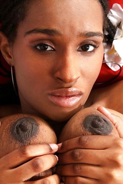 14P Pregnant Ebony Bonny Blaze